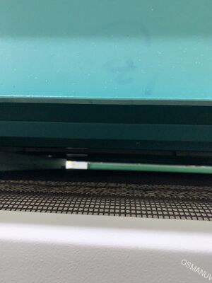 Industrielles UV-Härtungssystem mit zwei Lampen mit 365 nm für die Beschichtung schneller Produktionslinien