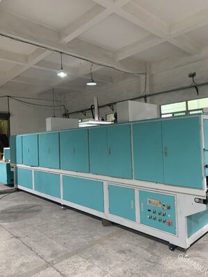 Industrielles Excimer-Laserbearbeitungssystem | Flexible Produktionslinienintegration und vollständig anpassbare Parameter
