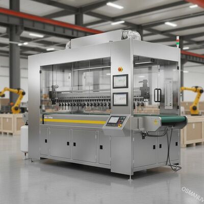 Hochgeschwindigkeits-Breite 3m/Min Spray Coating Machine With 1000mm für industriellen Gebrauch