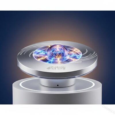 Lichtquelle FUSION Electrodeless