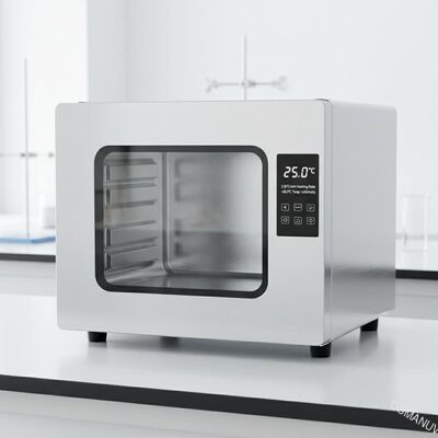 2.0°C/min Heizgeschwindigkeit Konstante Temperatur Ofen mit ±0,5°C Temperaturuniformität