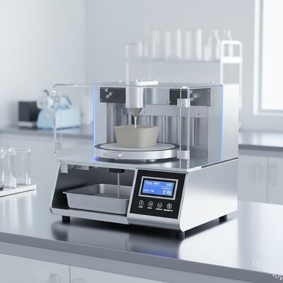 Präzisions-Hochleistungs-Einstanz-Zellstoffformung Spin Coater - integrierte Beschichtung Lösung