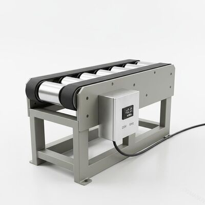 10m/Min 220V 50HZ Cnc-Fahrband Maschine Antrieb Rollenförderung