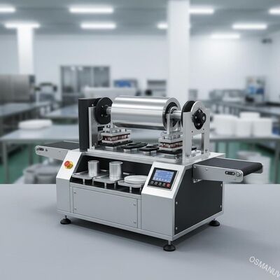 Rotary Heat Transfer Machine or Rotary Heat Press Sublimation Factory For Curved heat transfers or Cups or Plates