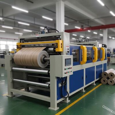1320mm Breite PVC-Boden-lamellierende Maschine 380V 50HZ