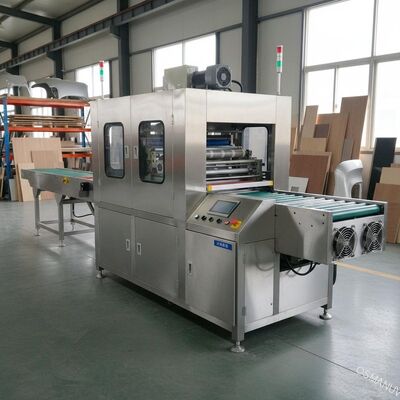 LACK-Beschichtungsmaschine UVlieferanten der beschichtenden Maschine UVfür Wand oder Boad oder Autoindustrie
