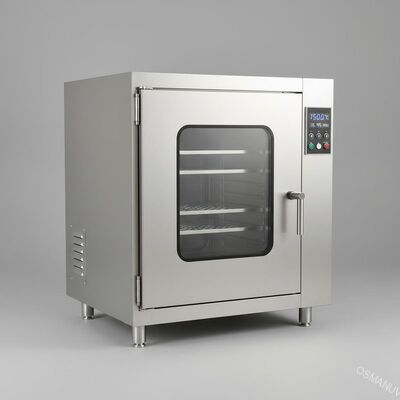 304SS W550mm Constant Temperature Oven/trocknen Oven Industrial