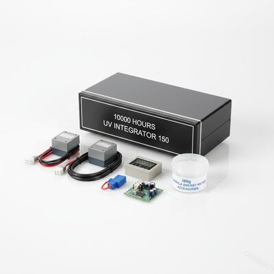 Energie-Meter-Zusätze 260g Amercia, 10000Hours UVintegrator 150