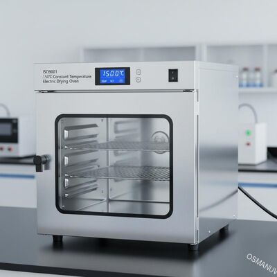 ISO9001 150Celsius Constant Temperature Oven/elektrischer Trockenofen