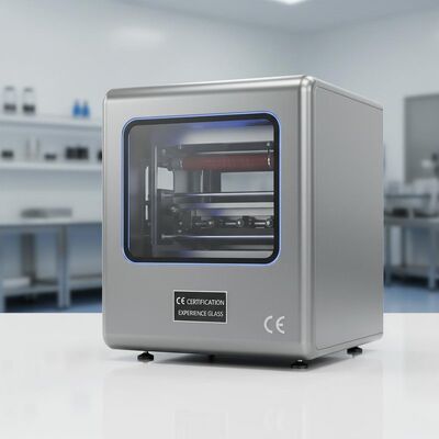 Wärmeübertragungsmaschine mit CE-Zertifizierung