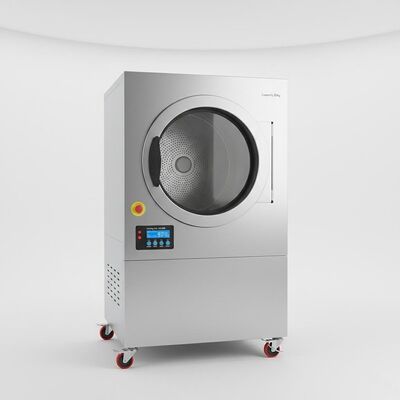 Energieeinsparende Infrarot-Trockner 50 kg Kapazität Heizzeit 0-999 s