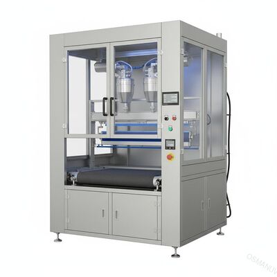 0-1000 mm Sprühhöhe Sprühbeschichtungsmaschine für maßgeschneiderte Abmessungen und Beschichtungsgeschwindigkeit von 0-3 m/min