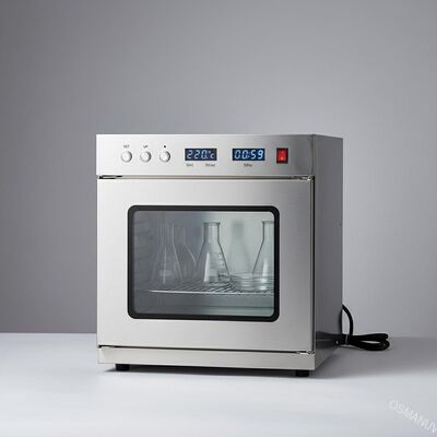 220V/50Hz Konstante-Temperatur-Ofen mit LED-Digitalbildschirm