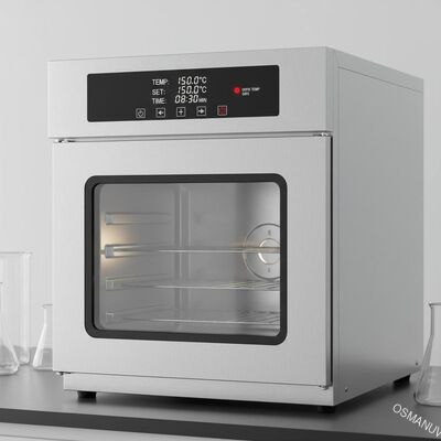 LED-Digitalbildschirm Konstanztemperatur-Ofen mit Übertemperatur-Schutz für sicher