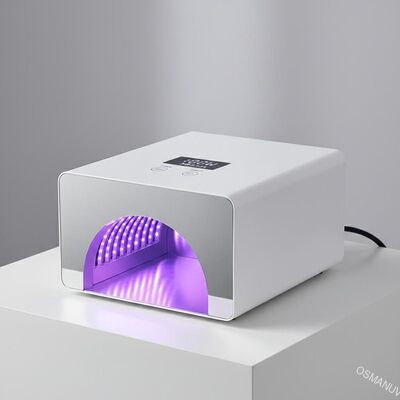 Professionelle UV-LED-Härtemaschine mit 100 Watt UV-LED-Härtemaschine mit 365 nm Wellenlänge und 100 Watt Leistung