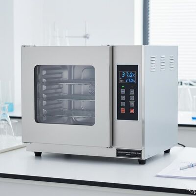 Mikroprozessor PID-Steuerung Konstante Temperatur Ofen für präzise Temperaturkontrolle und Einheitlichkeit ± 0,5 °C