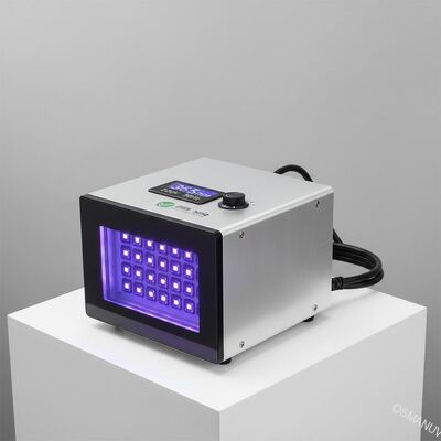 365nm-Härtelampe UV-Härtemaschine mit AC220V 50HZ-Stromversorgung Energieeffizienz