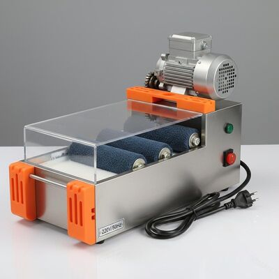 Verfärbungsmaschinen mit 220V/50Hz-Stromversorgungsmaterial