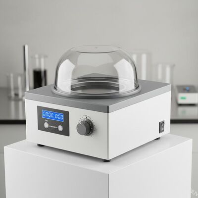 Effiziente UV-Bestrahlungsmaschine AC220V für anpassbare 0-99min Zeit