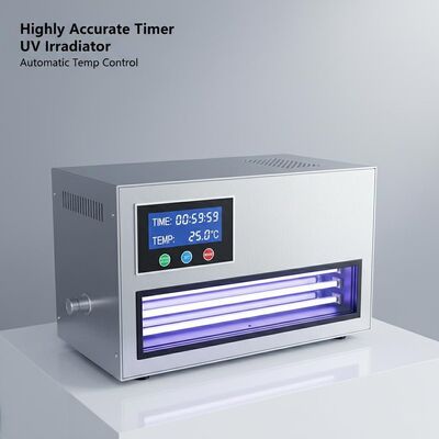 Hochgenauer Timer Ultraviolettlichtstrahler mit automatischer Temperaturregelung