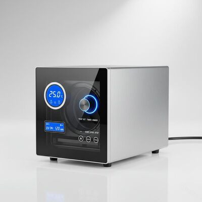 UV-Bestrahlungsmaschine zur Präzisionstemperaturregelung für AC220V-Stromversorgung