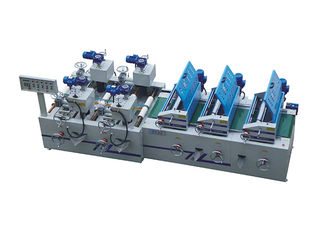2000mm Breite 5m/Min Multifunctional Coating Machine 3 Rollen