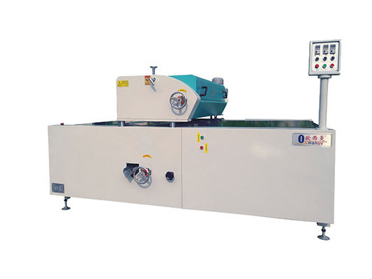 errichtende Rollen-beschichtende Dreiphasenausrüstung 15m/Min 380V 50Hz