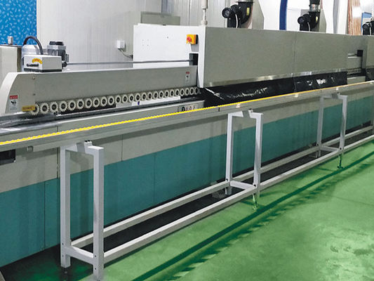 LACK-Beschichtungsmaschine UVlieferanten der beschichtenden Maschine UVfür Wand oder Boad oder Autoindustrie
