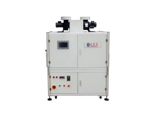 Kurierende UVmaschine 7KW 10m/Min Omron Relay für Leiterplatten