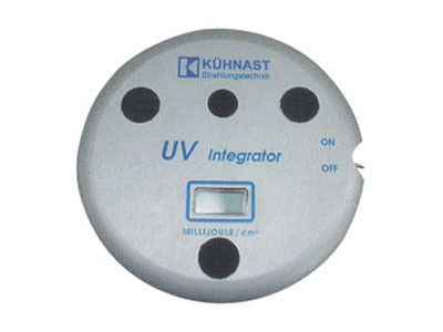 Energie-Meter-Zusätze ISO9001 3.6v Deutschland/UVintegrator