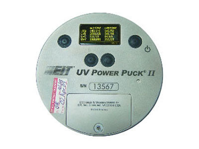 Energie-Meter-Zusätze 260g Amercia, 10000Hours UVintegrator 150
