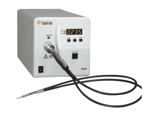 UV-Heilmaschine für die selektive Flächenheilung.