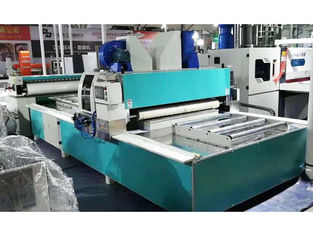 kurierende UVmaschine 410V 50HZ 3m/Min Pressure Calcium Silicate Board