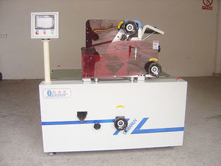 6KW 10M/Min Laser Engraving Machine/Beschichtungs-Linie Maschine