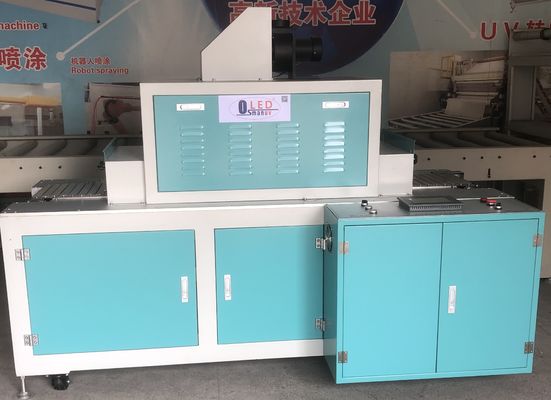 ISO9001 10m/Min UVled die Maschine/geführte UVstelle kurierend, die System kurieren