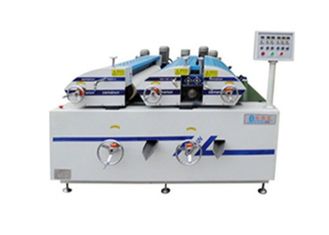 Präzisions-Beschichtungs-Maschinen-Computer-Weiß ISO9001 3mm starkes volles