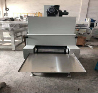 ISO9001 10m/Min UVled die Maschine/geführte UVstelle kurierend, die System kurieren