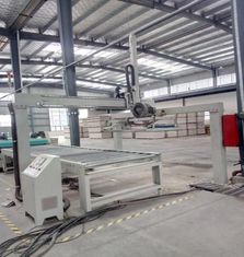 Spray-Beschichtungs-Maschine/Saugnapf-Zufuhr 10M/Min
