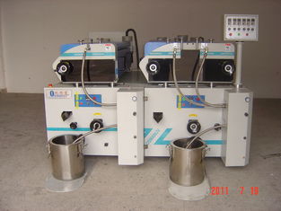 Präzisions-Beschichtungs-Maschinen-Computer-Weiß ISO9001 3mm starkes volles