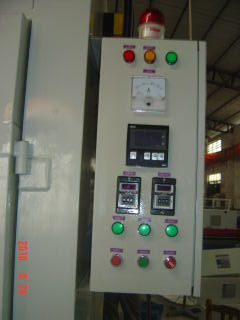 ISO9001 150Celsius Constant Temperature Oven/elektrischer Trockenofen