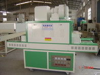 Akrylblech UV-Härtemaschine Kratzfeste Oberflächenbehandlungssystem