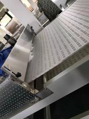 1170 mm Breite 85 kW Mikrowellen-Dehydrator für die Pulpform