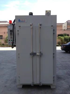 ISO9001 150Celsius Constant Temperature Oven/elektrischer Trockenofen