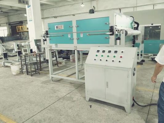 Infrarottrocknungs-Maschine 3sheets/Min des Edelstahl-50kw