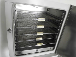 304SS W550mm Constant Temperature Oven/trocknen Oven Industrial