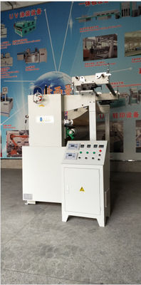 wärmeübertragungs-Maschine 3m/Min 380V Dreh/Drehhitze-Presse-Sublimation