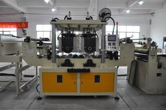 ISO9001 1m/Min Rotary Heat Transfer Machine vollautomatisch