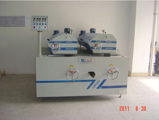 Maschine W1320mm 15m/Min Silicone Rollet Uv Coating für Digital-Druck