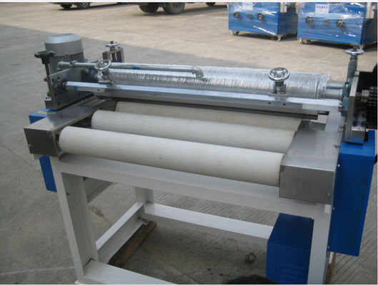 Effecive-Breiten-UVmalerei MDF-Spray-Beschichtungs-Maschine 180m/Min 620mm