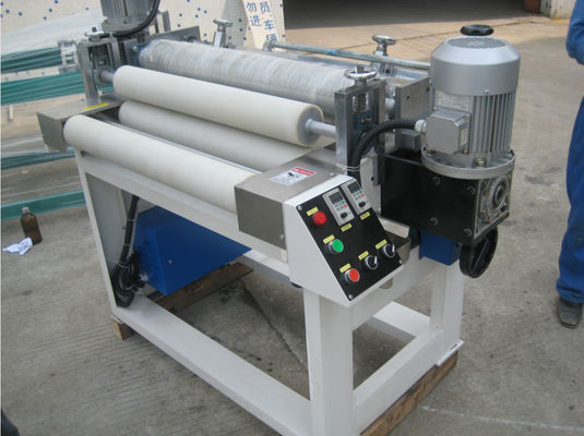 Effecive-Breiten-UVmalerei MDF-Spray-Beschichtungs-Maschine 180m/Min 620mm